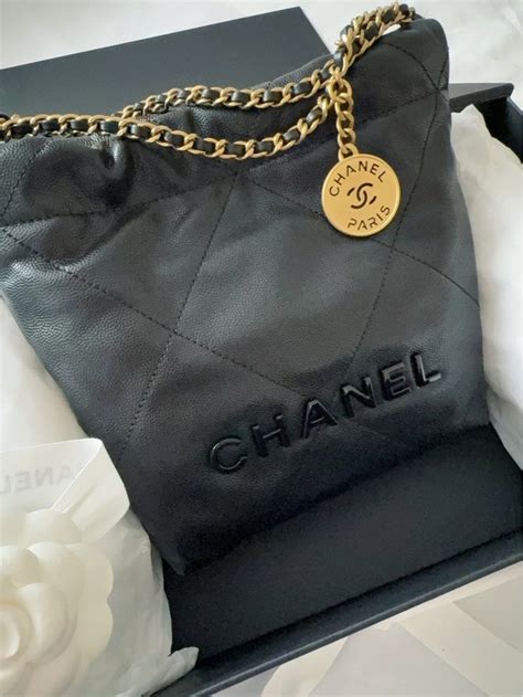 chanel 23k bag|chanel 22 bag collections.